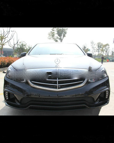 BODY KIT MERCEDES E-CLASS 2014 MẪU WALD